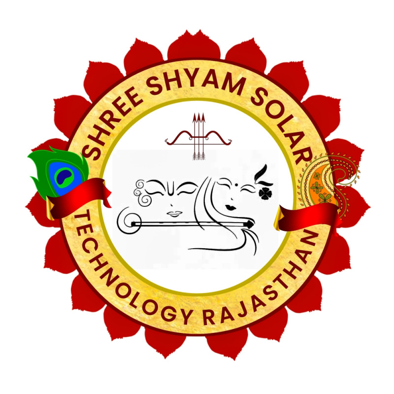 SHREE SHYAM SOLAR TECHNOLOGY RAJASTHAN