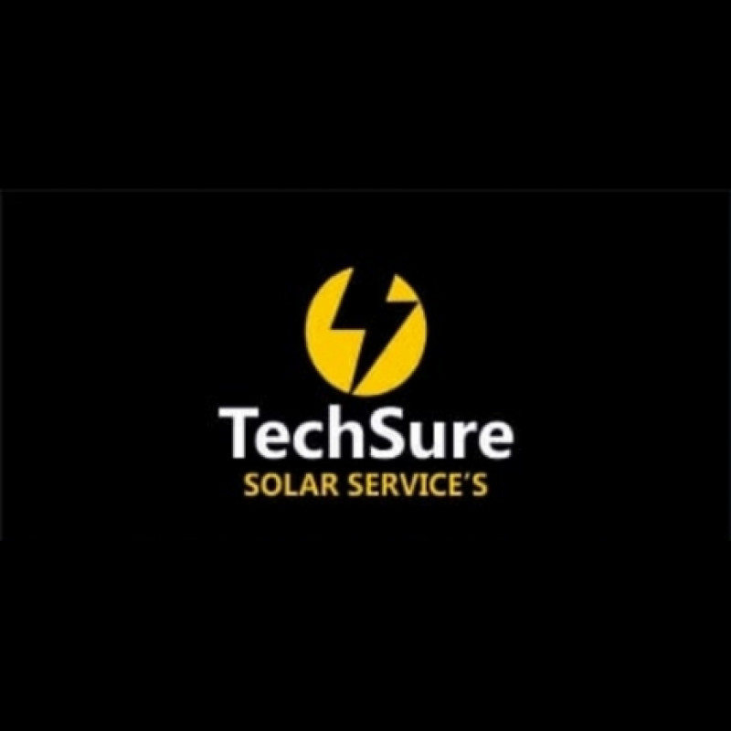 TechSure Solar Services