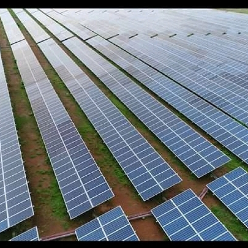 SK Power Project