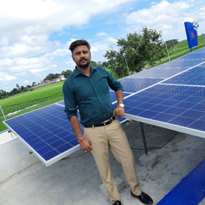 Solar Power Generating System Provider