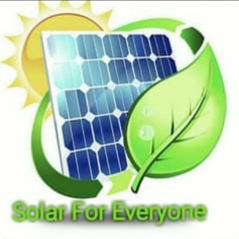 Solar For Everyone