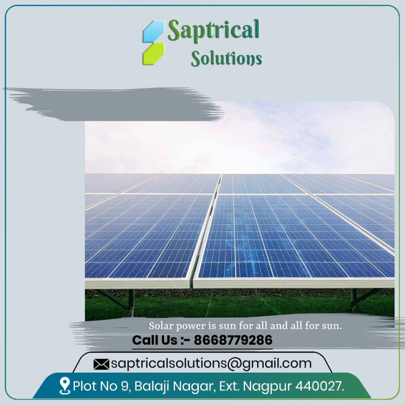 solar Roof top