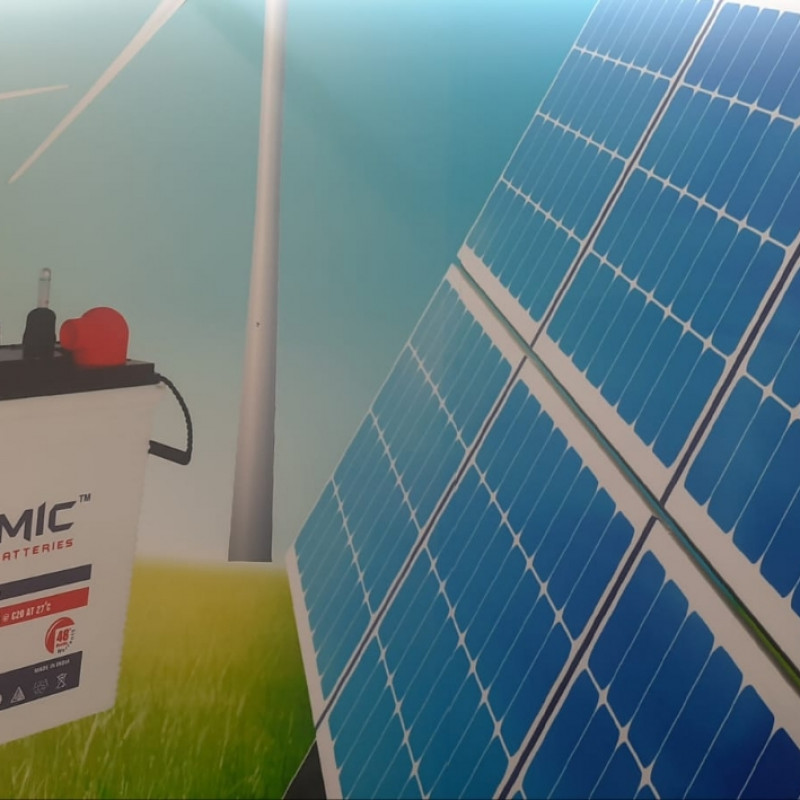 ATOMIC POWER CORPORATION