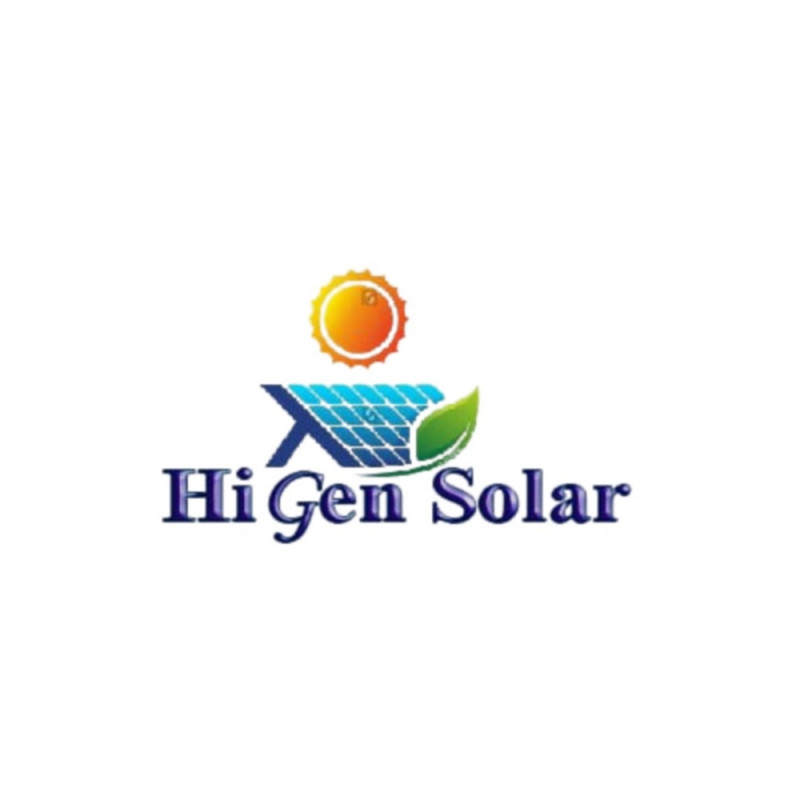 HiGen Solar