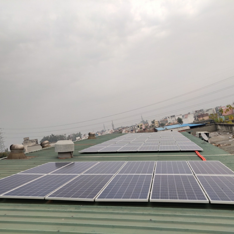 Sm Solar Energy