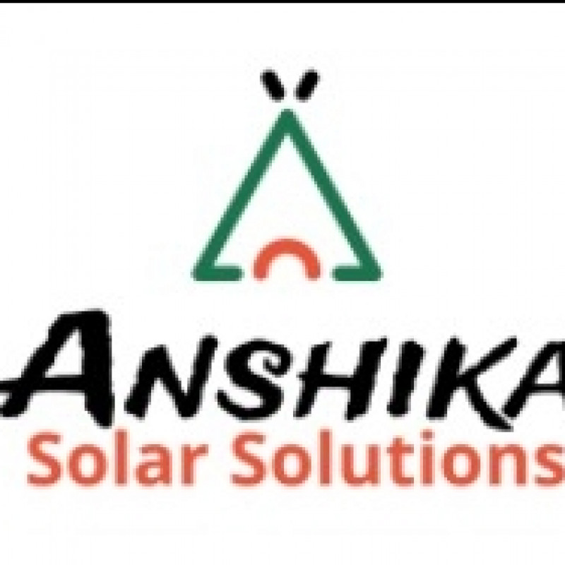 Anshika Solar Solutions