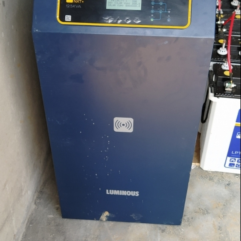 Solar water educational