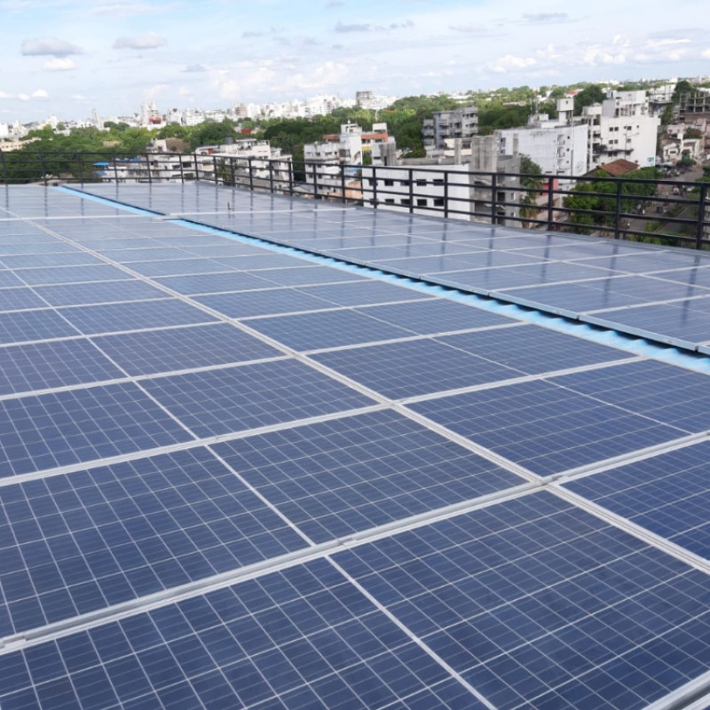 All Solar Solutions