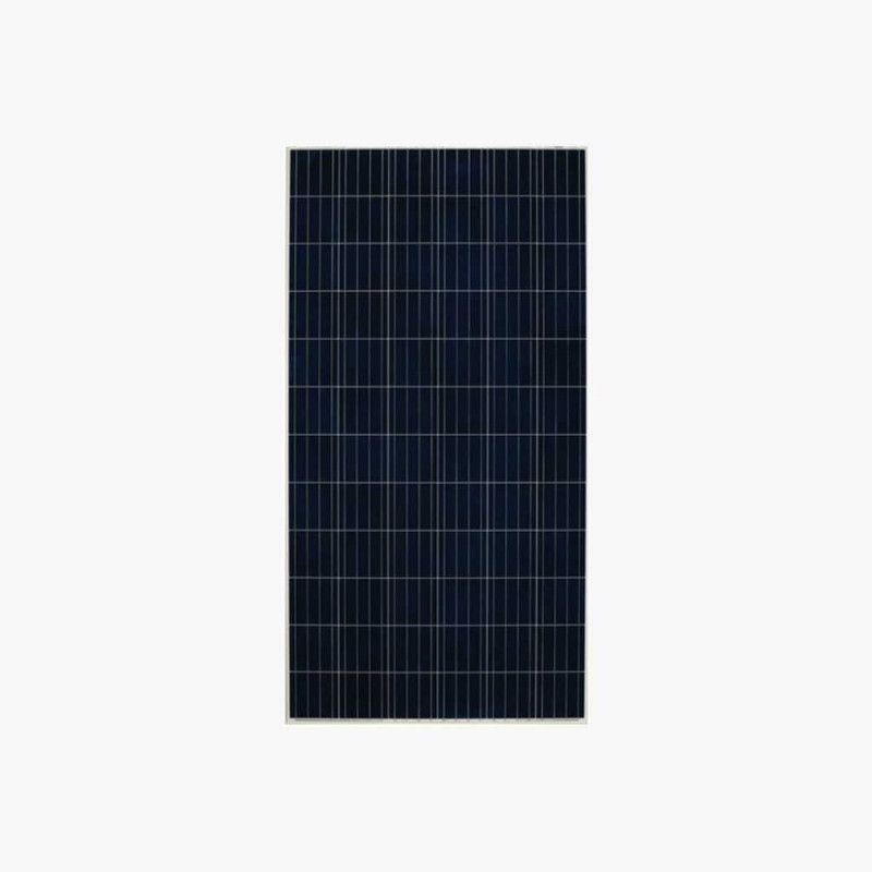 Devo solar power system.