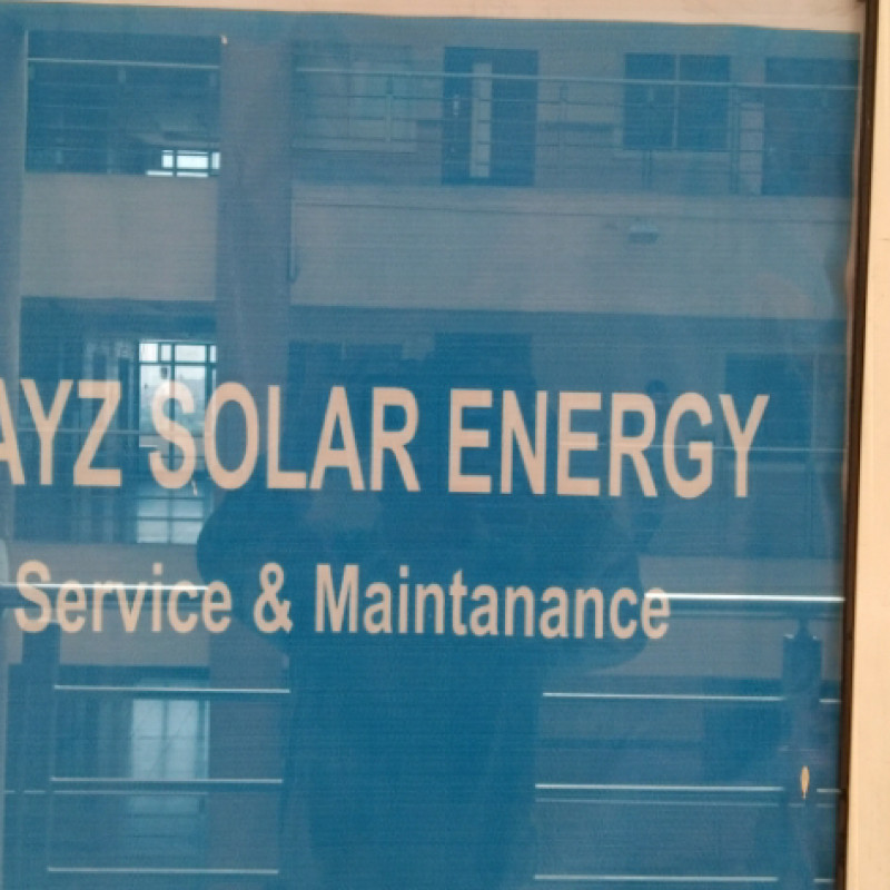Sunraz Solar Energy