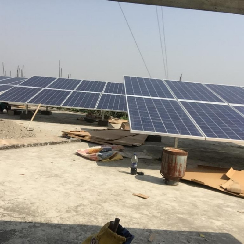solar projects