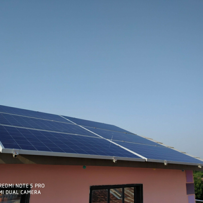 Solar panel 3watt to 600watt
