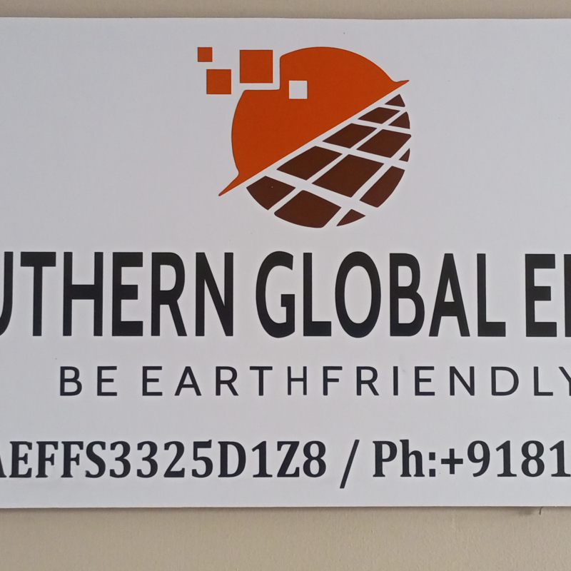 Southern Global Energy 
