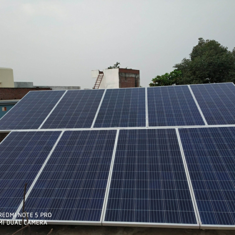 commercial solar project 500kwatt to 10 magawatt