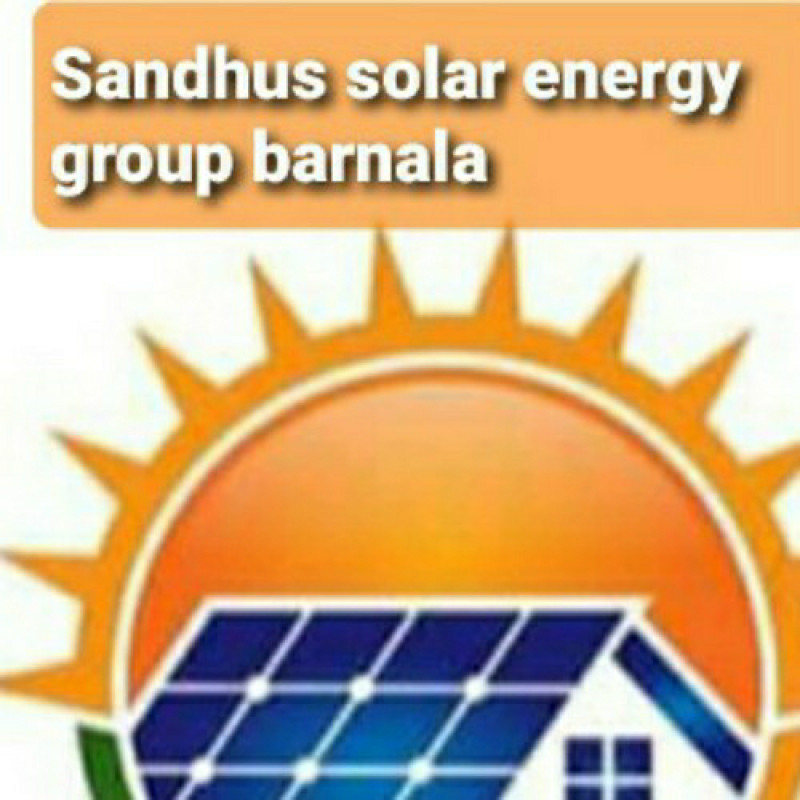 Sandhus Solar Energy Group Barnala