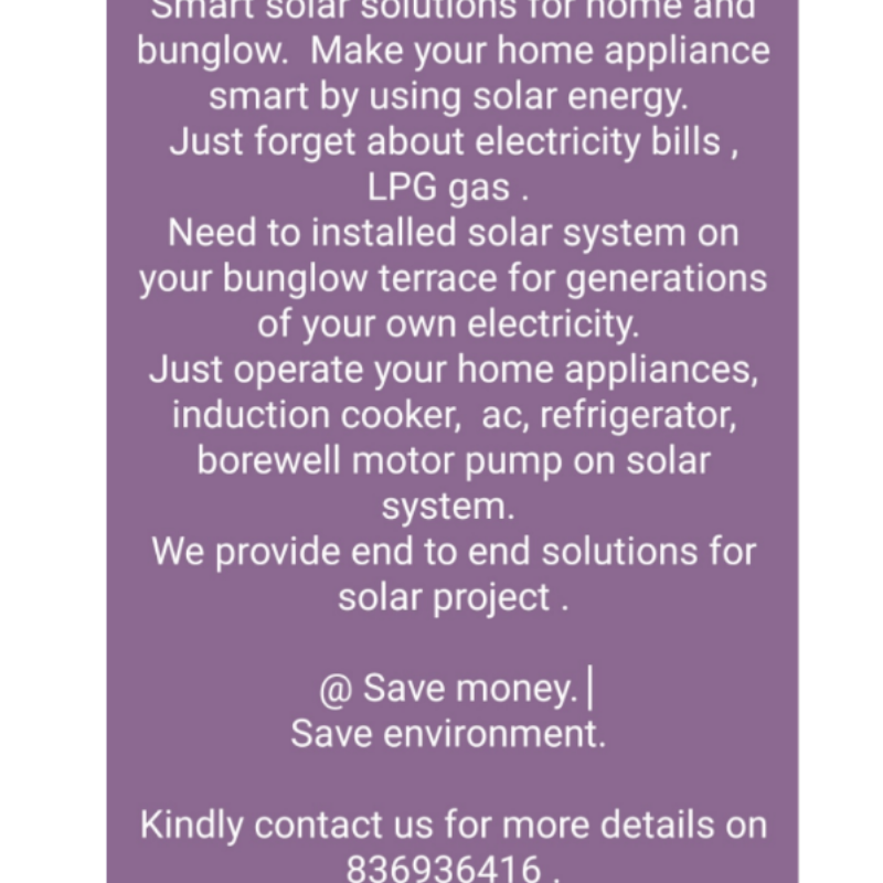 Khirekar Energy Solutions Pvt Ltd
