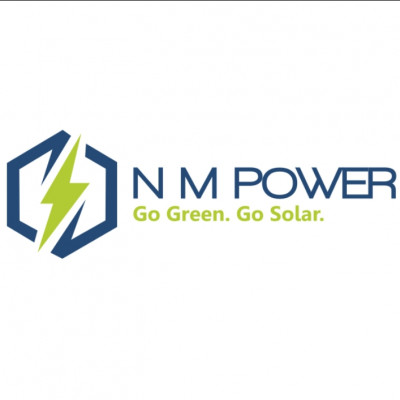 N M Power Solartrade